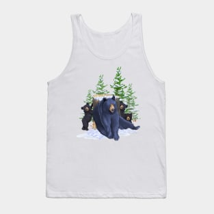 Time for a Nap Tank Top